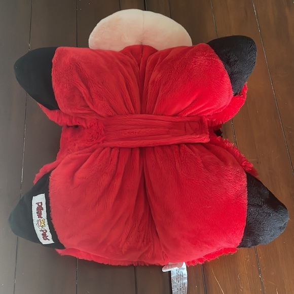 Lady Bug Pillow Pet - Picture 5 of 7